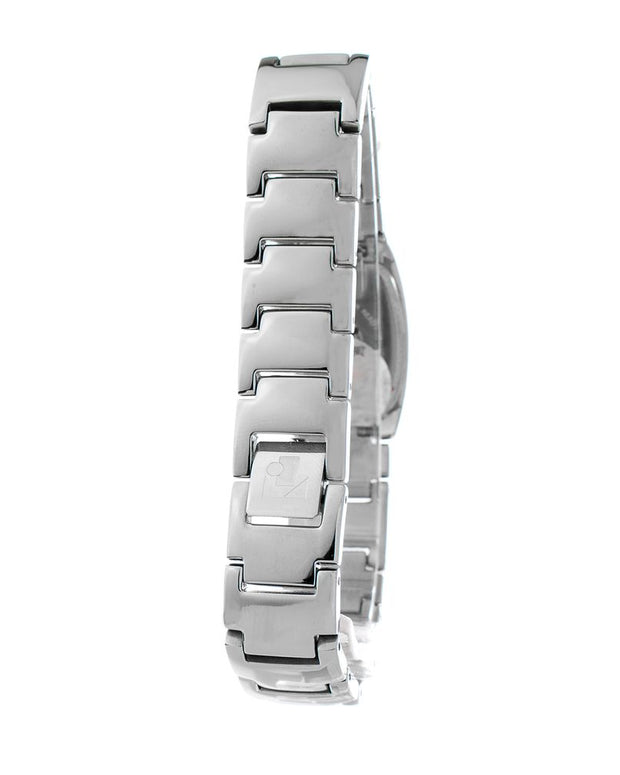 Silver Stainless Steel Watch