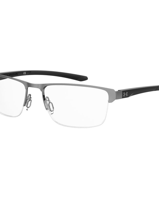 Gray Metal Frames