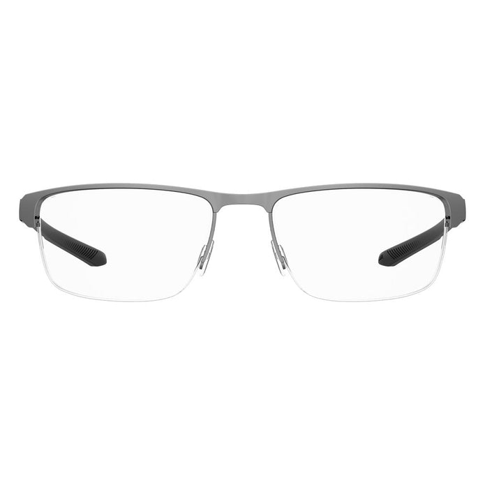 Gray Metal Frames