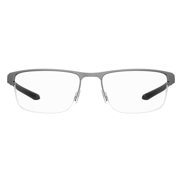 Gray Metal Frames
