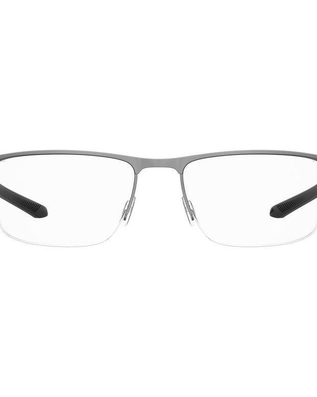 Gray Metal Frames