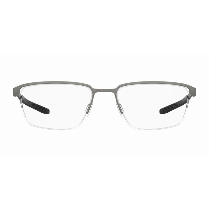 Gray Metal Frames