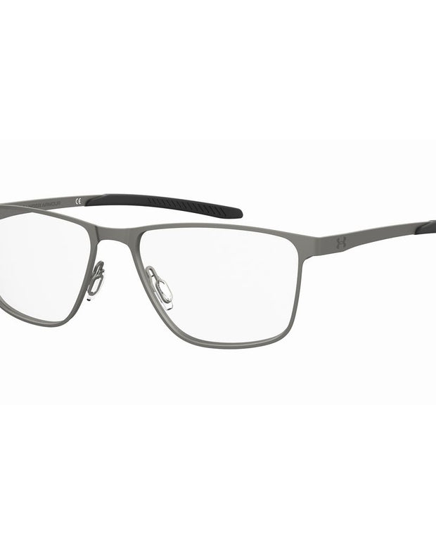 Gray Metal Frames