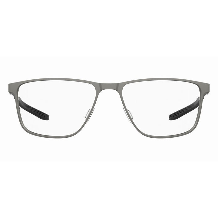 Gray Metal Frames