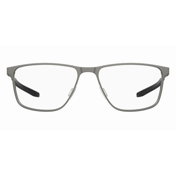Gray Metal Frames