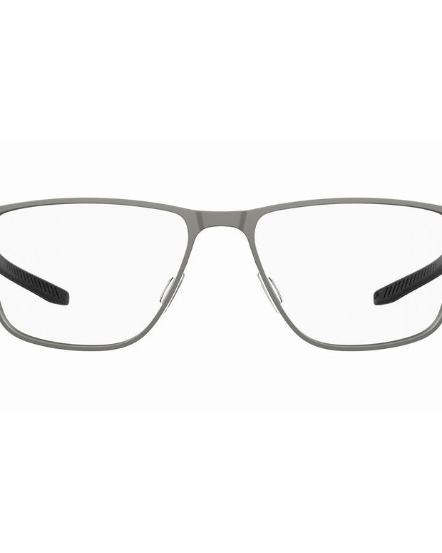 Gray Metal Frames