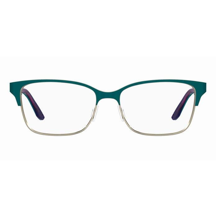 Green Metal Frames