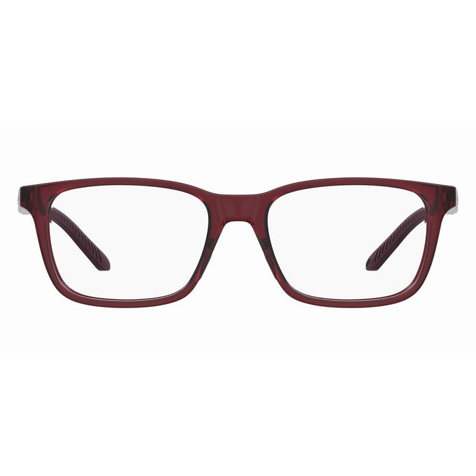 Transparent Resin Frames