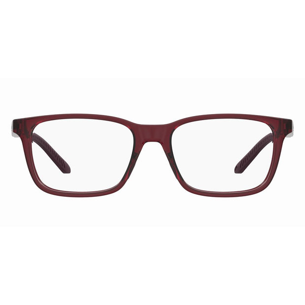 Transparent Resin Frames