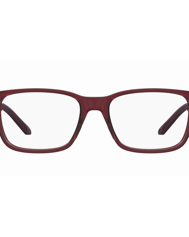 Transparent Resin Frames