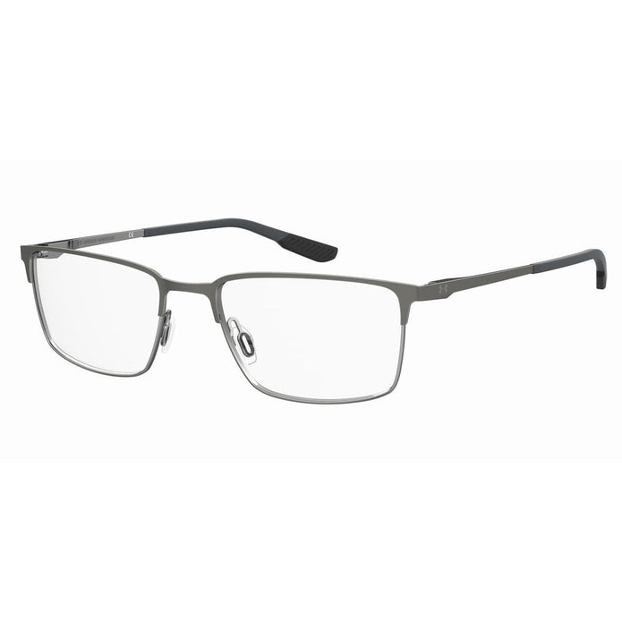 Gray Metal Frames