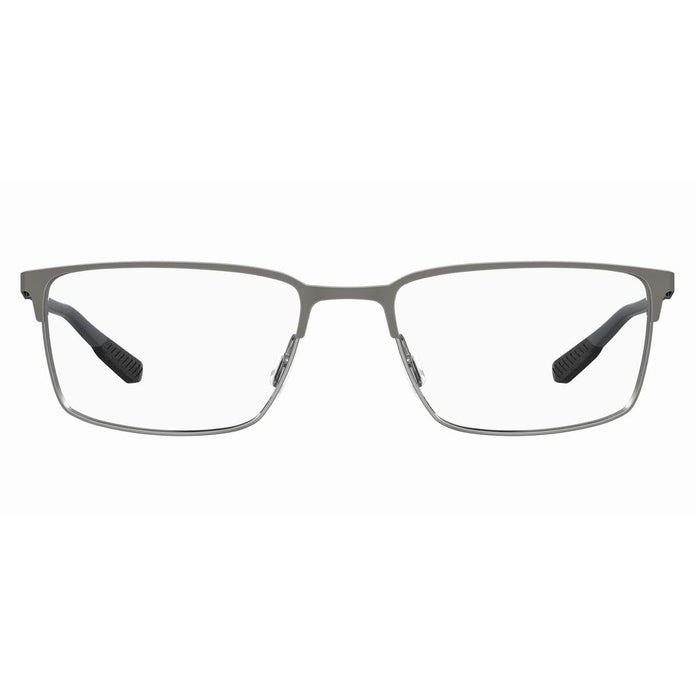 Gray Metal Frames