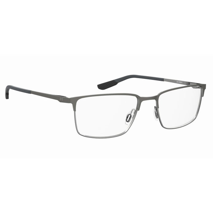 Gray Metal Frames