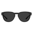 Black Resin Sunglasses