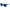 Blue Resin Sunglasses