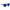 Blue Resin Sunglasses