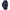 Black Resin Watch