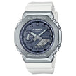 White Synthetic Watch