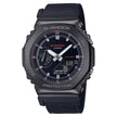 Black Fabric Watch