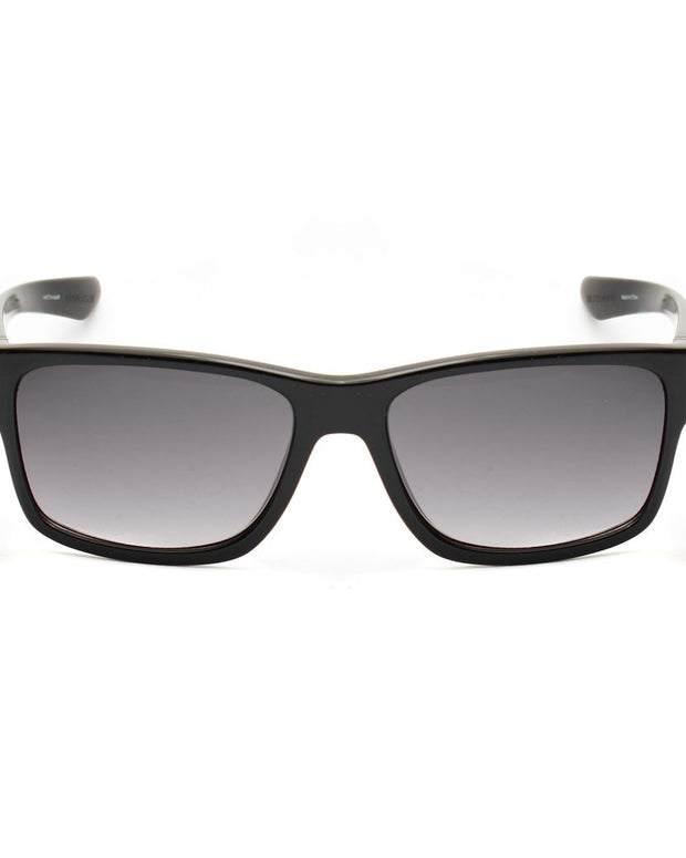 Black Injected Sunglasses