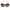 Black Injected Sunglasses