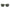Black Metal Sunglasses