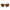 Brown Injected Sunglasses
