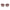 Multicolor Metal Sunglasses