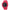 Red Resin Watch