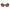 Brown Injected Sunglasses