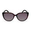 Black Injected Sunglasses