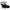 Black Goatskin Sandal