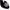 Black Goatskin Sandal