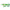 Green Rubber Sunglasses