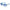 Blue Metal Sunglasses