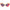 Red Metal Sunglasses
