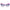 Purple Metal Sunglasses