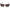 Brown Metal Sunglasses