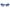 Blue Metal Sunglasses