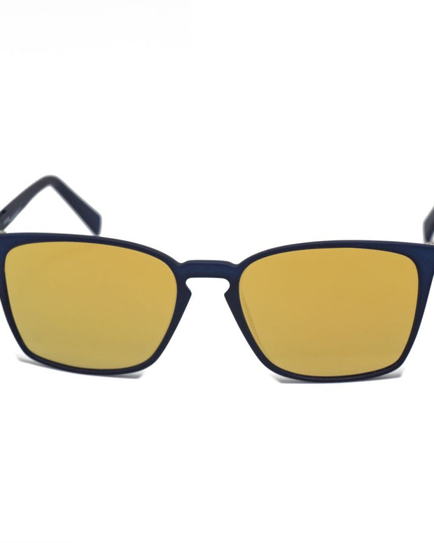 Black Acetate Sunglasses