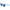 Blue Acetate Sunglasses