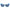 Blue Acetate Sunglasses