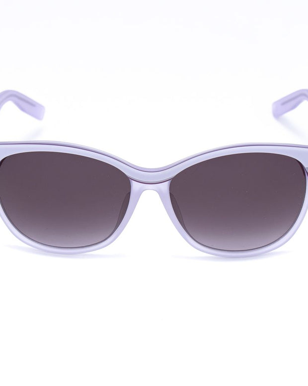 Purple Acetate Sunglasses
