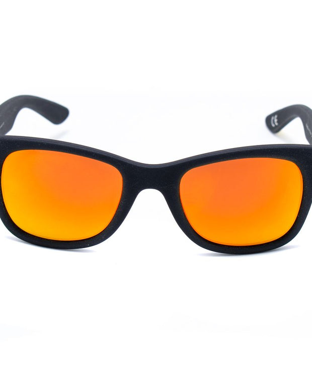 Black Acetate Sunglasses