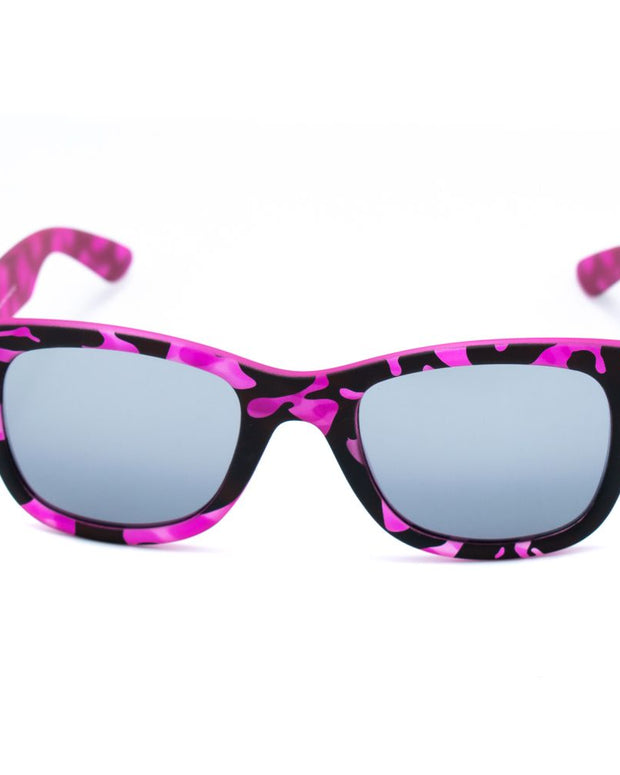 Purple Acetate Sunglasses