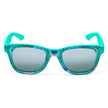 Blue Acetate Sunglasses