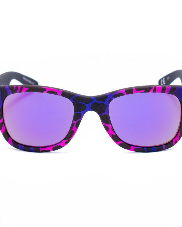 Purple Acetate Sunglasses