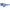 Blue Acetate Sunglasses
