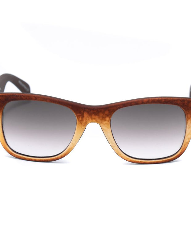 Brown Acetate Sunglasses