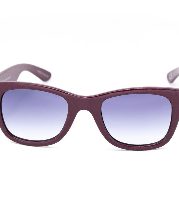Purple Acetate Sunglasses